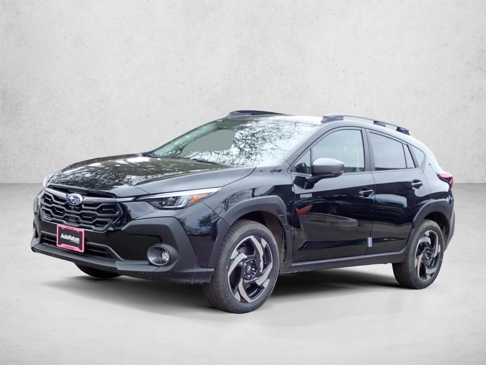 Thumbnail: 2026 Subaru Crosstrek - 1
