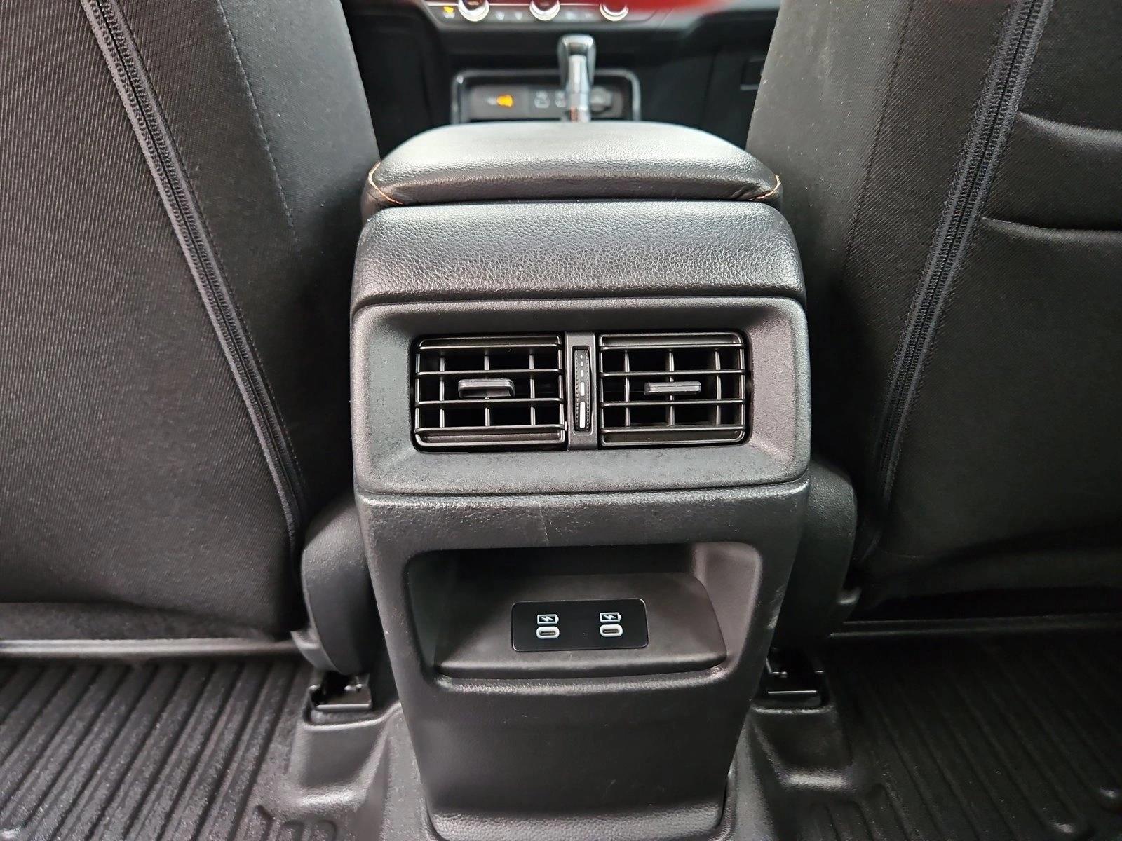 2023 Honda CR-V Sport - Photo 17