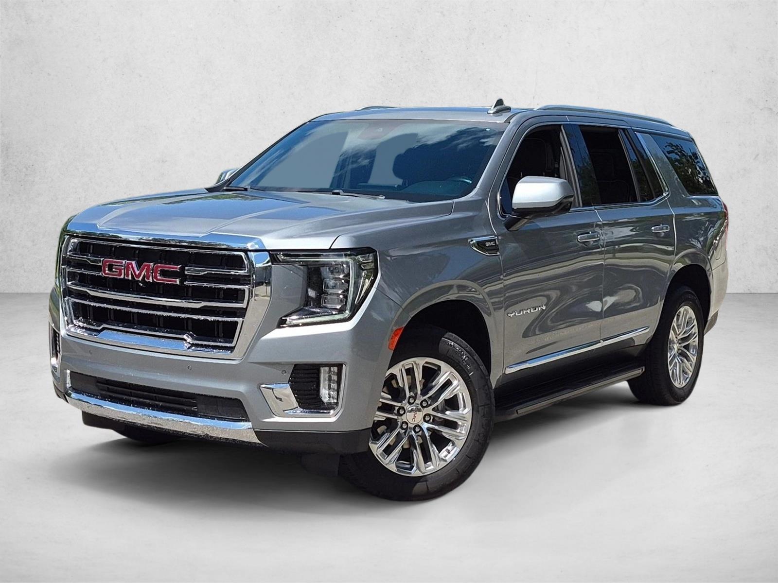 Thumbnail: 2024 GMC Yukon - 1