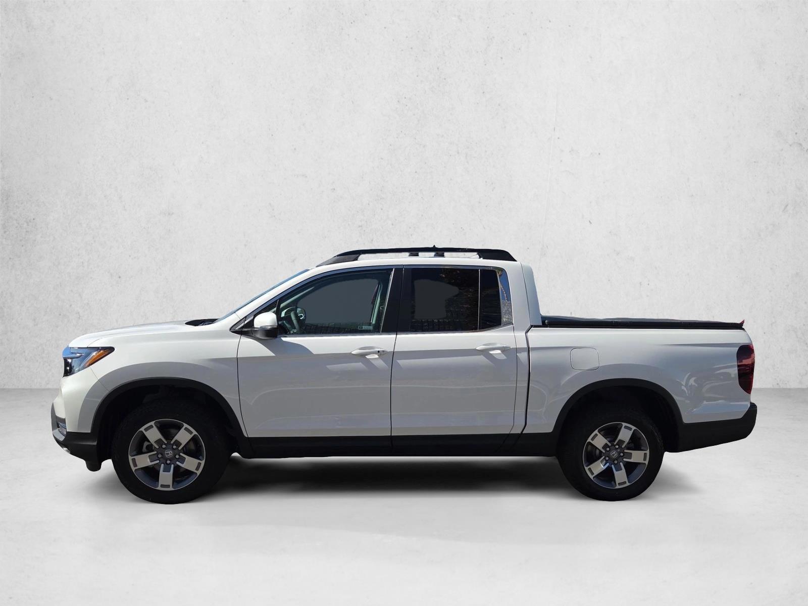 Thumbnail: 2026 Honda Ridgeline - 2