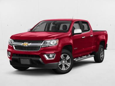 2018 Chevrolet Colorado LT -
                  Greenacres, FL