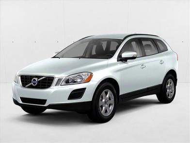 2013 Volvo XC60 3.2 Premier Plus -
                  Irvine, CA