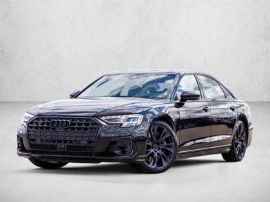 2026 Audi S8  -
                  Westmont, IL