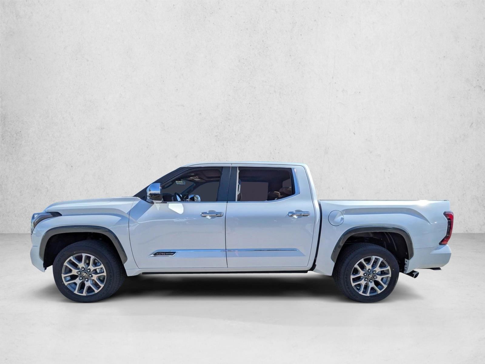 Thumbnail: 2026 Toyota Tundra - 2