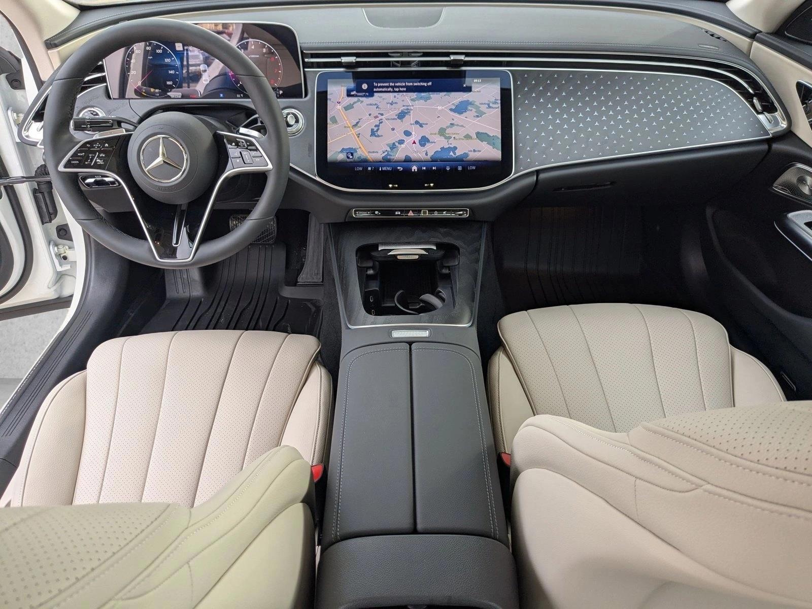 Thumbnail: 2026 Mercedes-Benz E-Class - 3