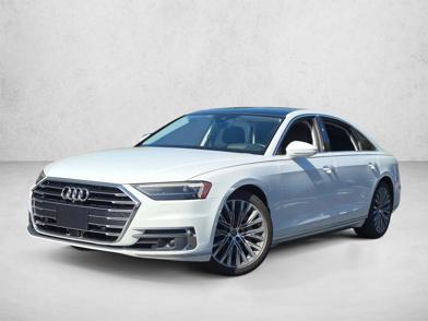 2019 Audi A8  -
                  Maitland, FL
