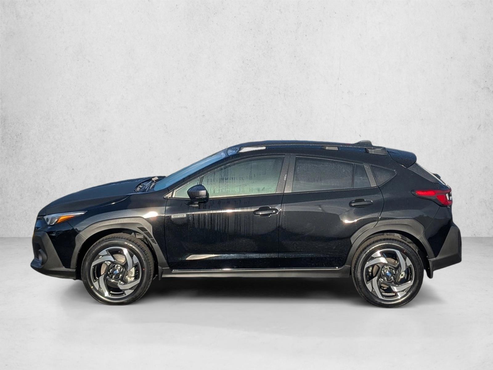 Thumbnail: 2026 Subaru Crosstrek - 2