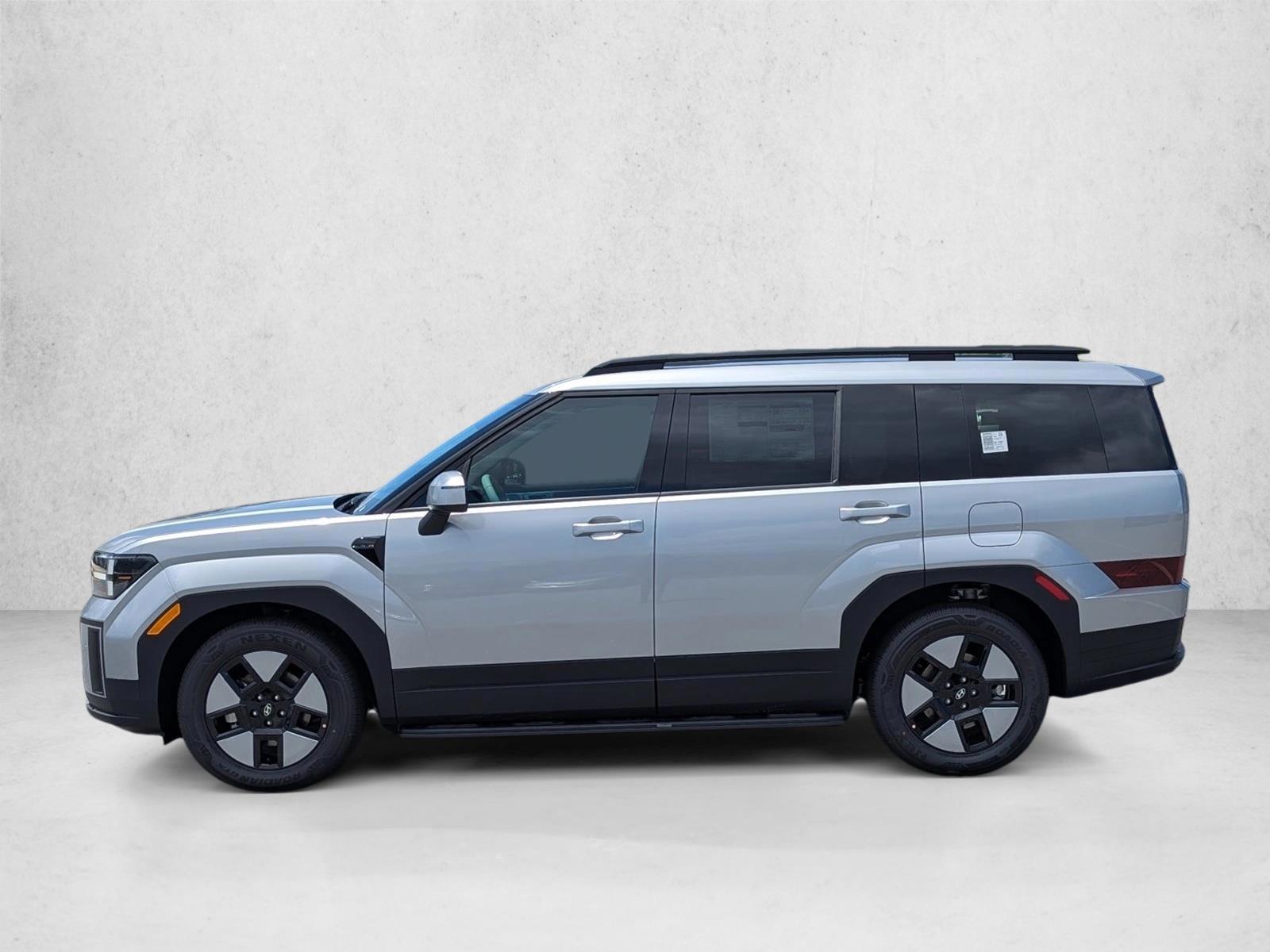 Thumbnail: 2026 Hyundai Santa Fe - 2