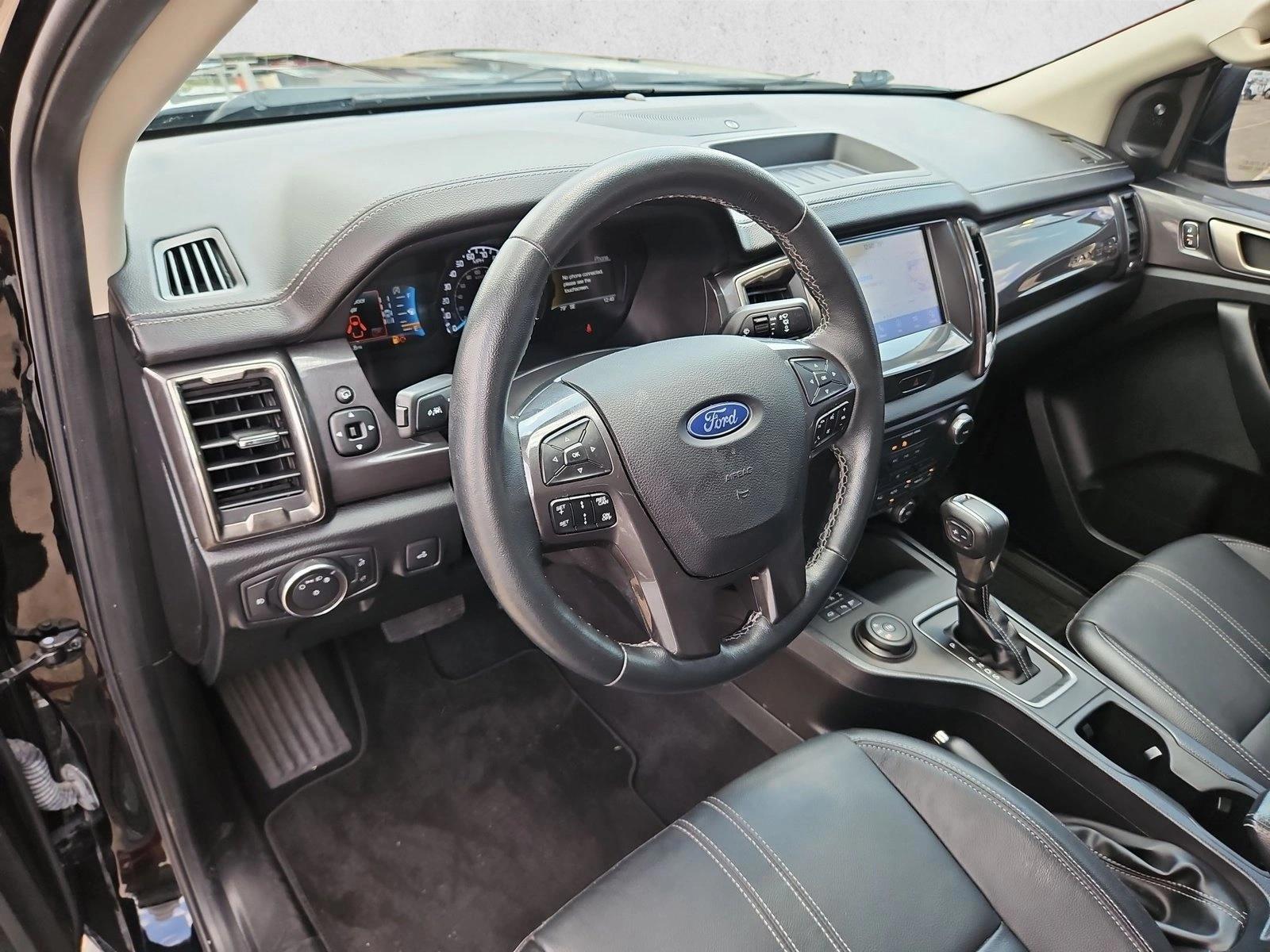 Thumbnail: 2020 Ford Ranger - 3