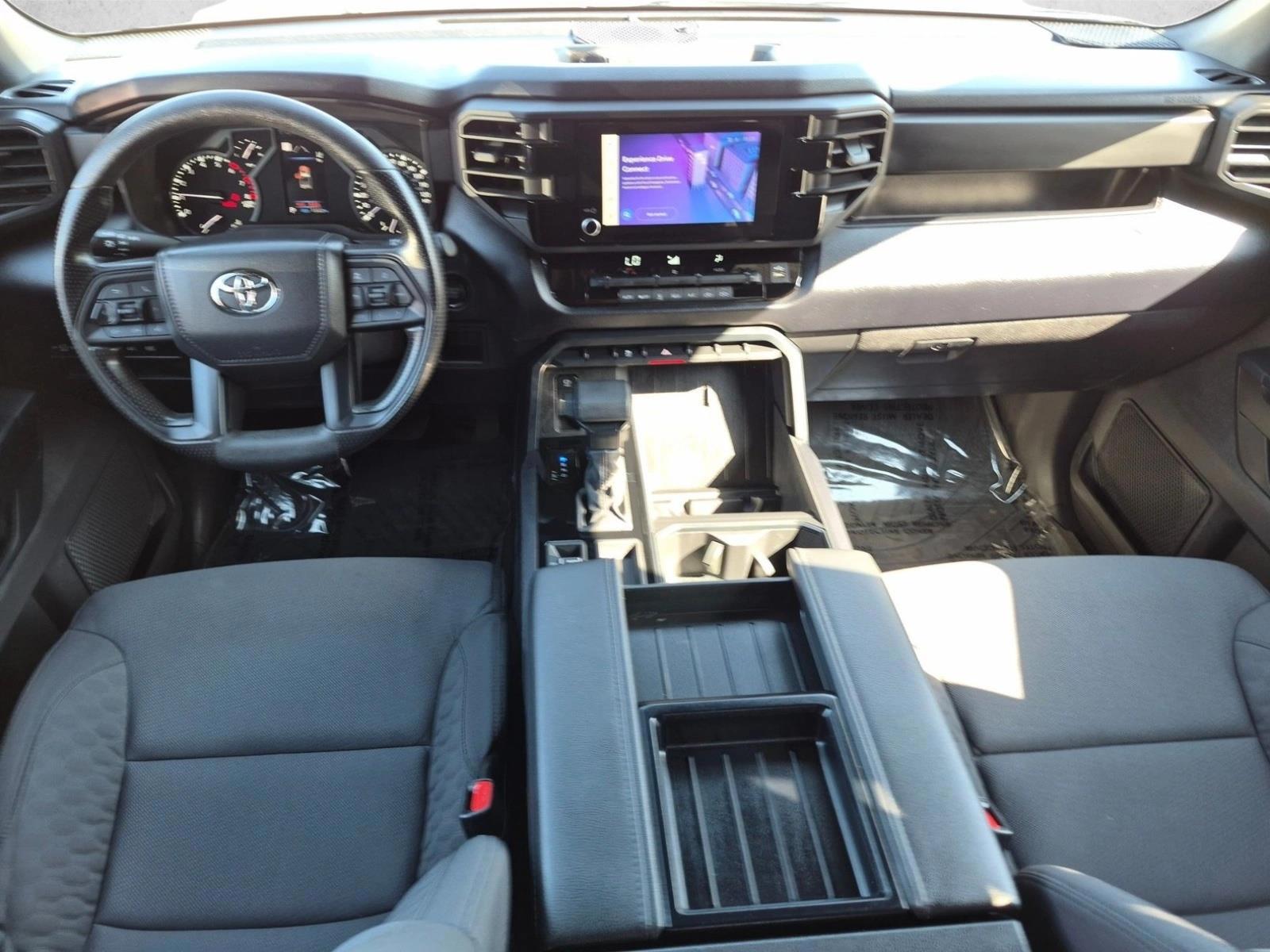 Thumbnail: 2025 Toyota Tundra - 4