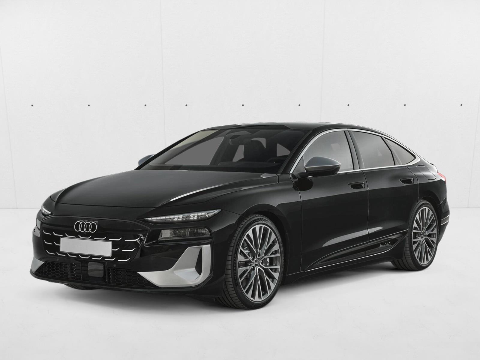 Thumbnail: 2027 Audi e-tron S - 1