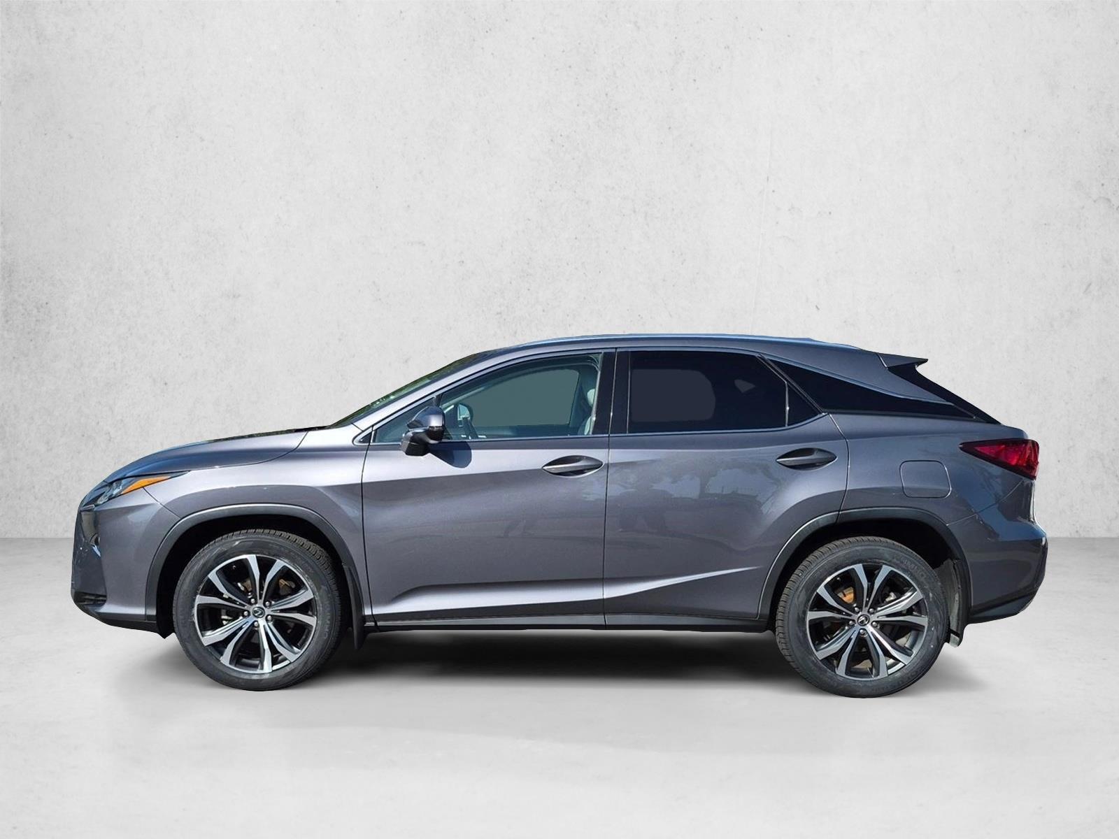 Thumbnail: 2019 Lexus RX - 2