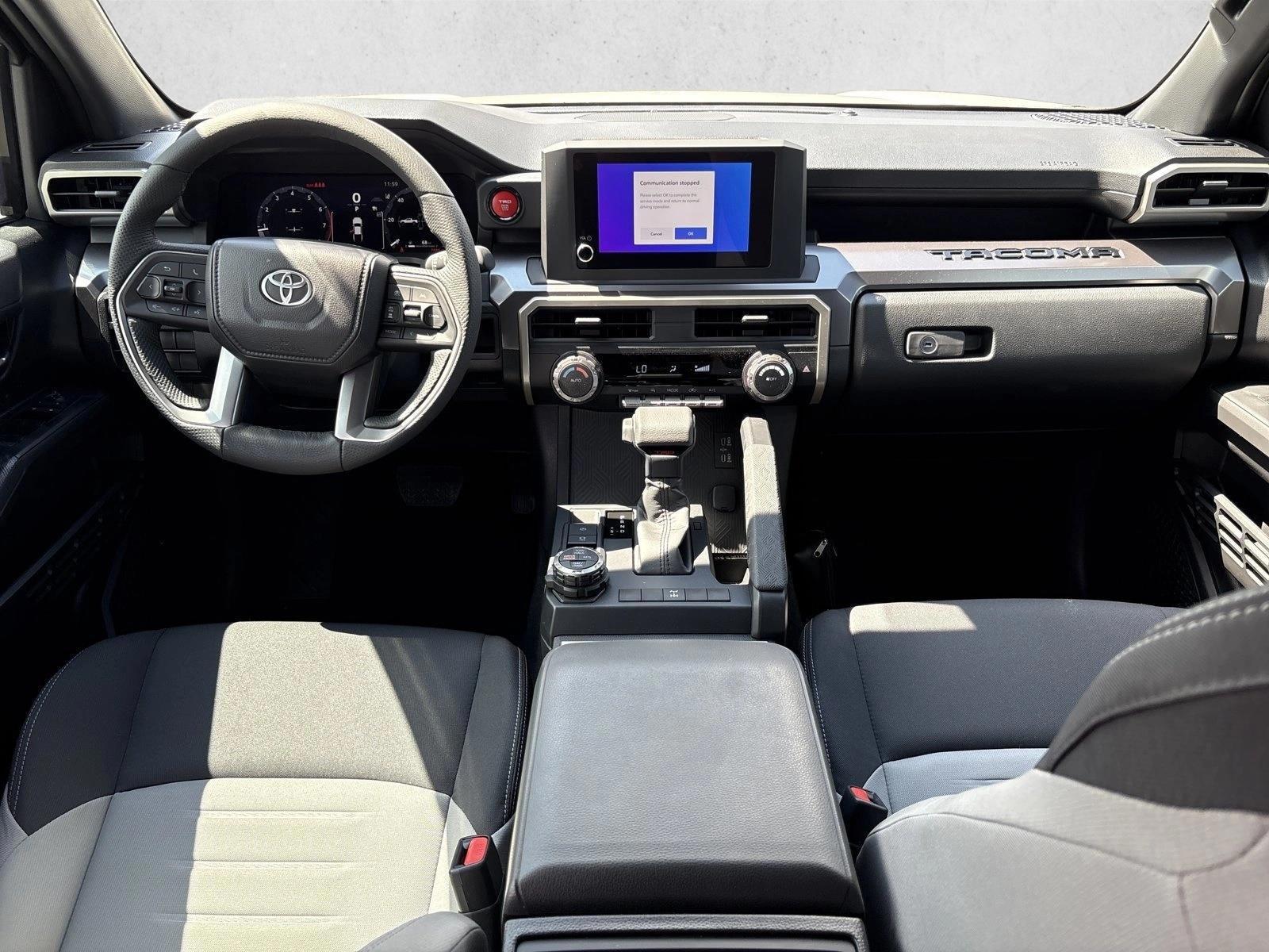 Thumbnail: 2026 Toyota Tacoma - 3