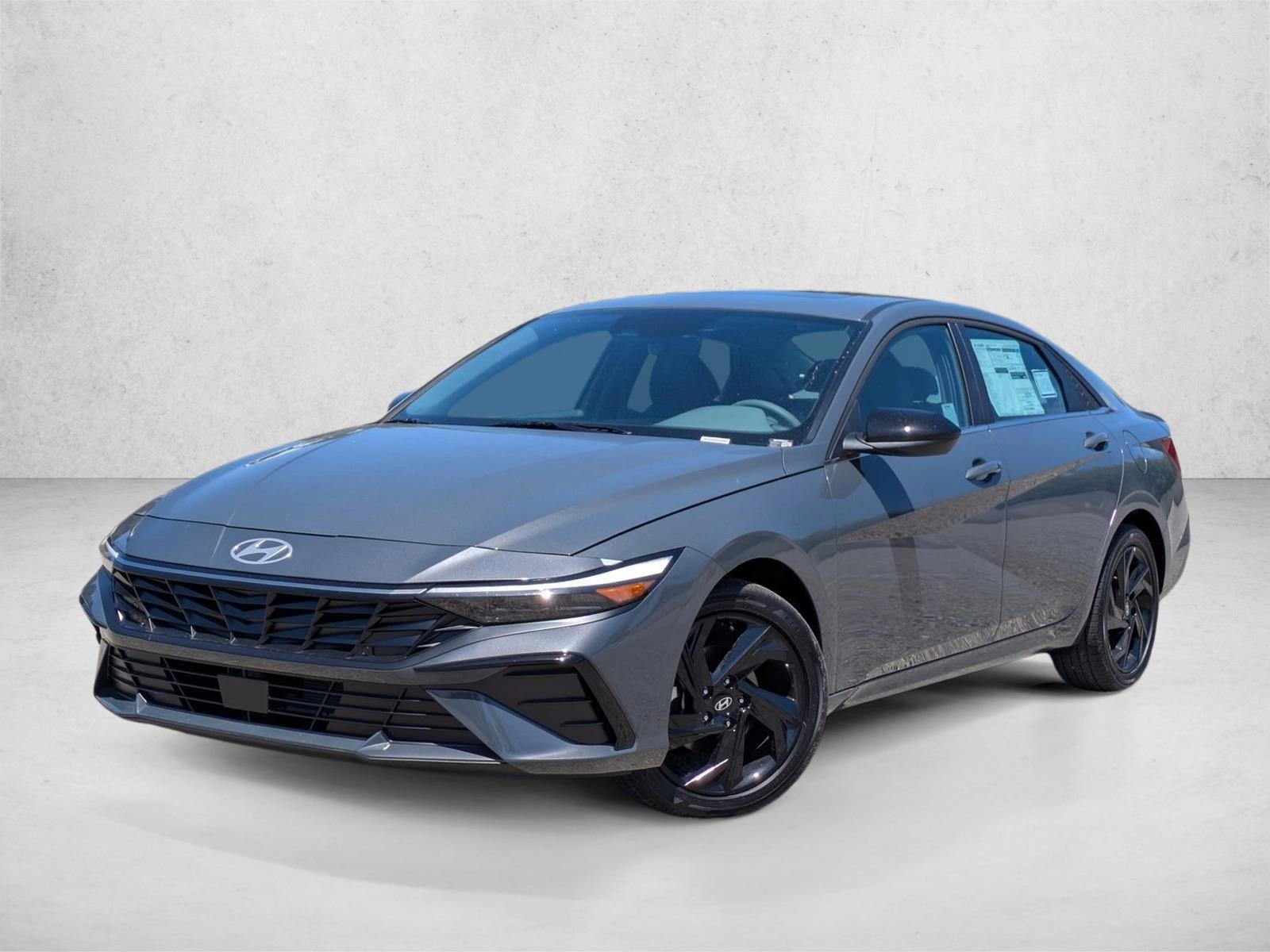 Thumbnail: 2026 Hyundai Elantra - 1