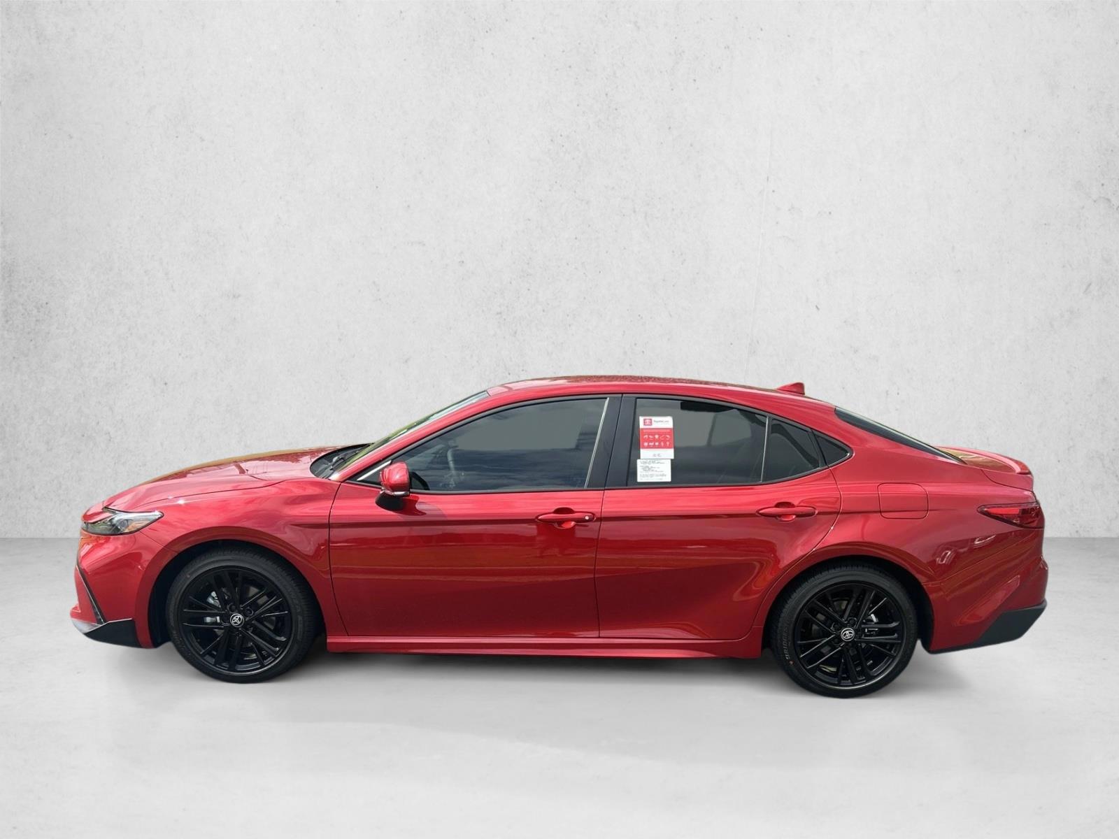 Thumbnail: 2026 Toyota Camry - 2