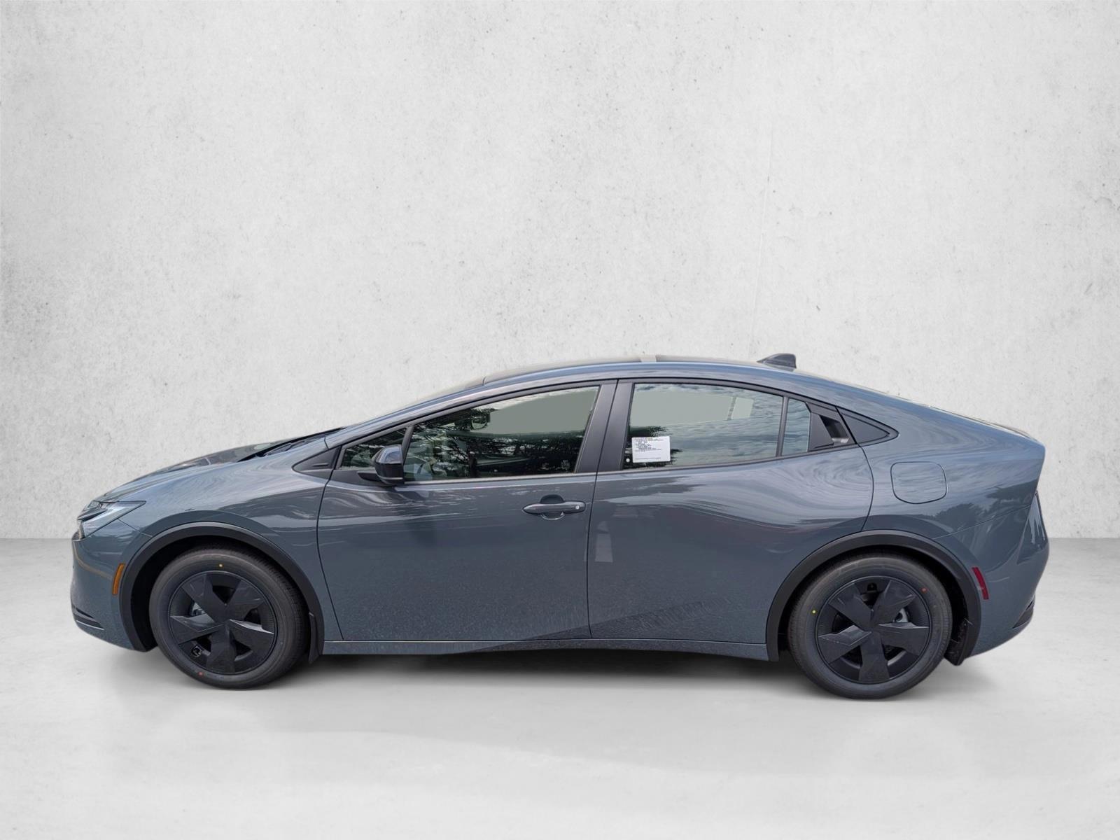 Thumbnail: 2026 Toyota Prius - 2