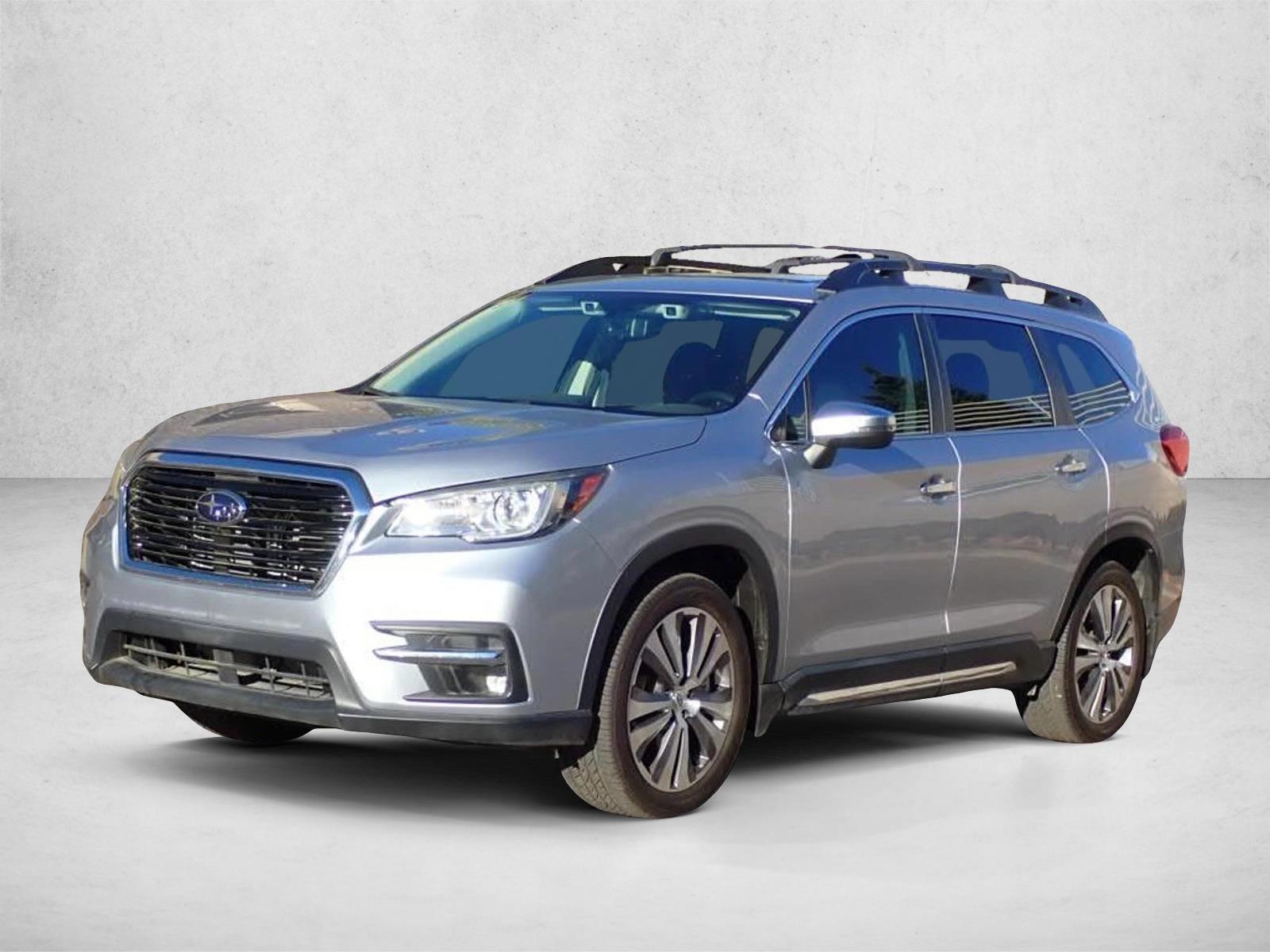 2022 Subaru Ascent