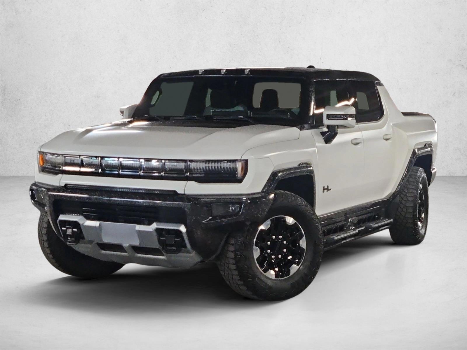 Thumbnail: 2022 GMC Hummer EV - 1