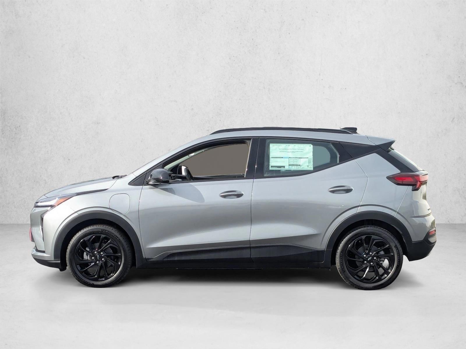 Thumbnail: 2027 Chevrolet Bolt EV - 2