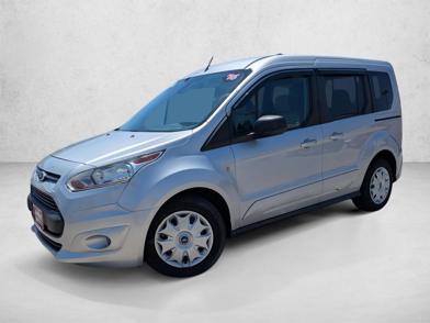 2016 Ford Transit Series Connect XLT -
                  Las Vegas, NV