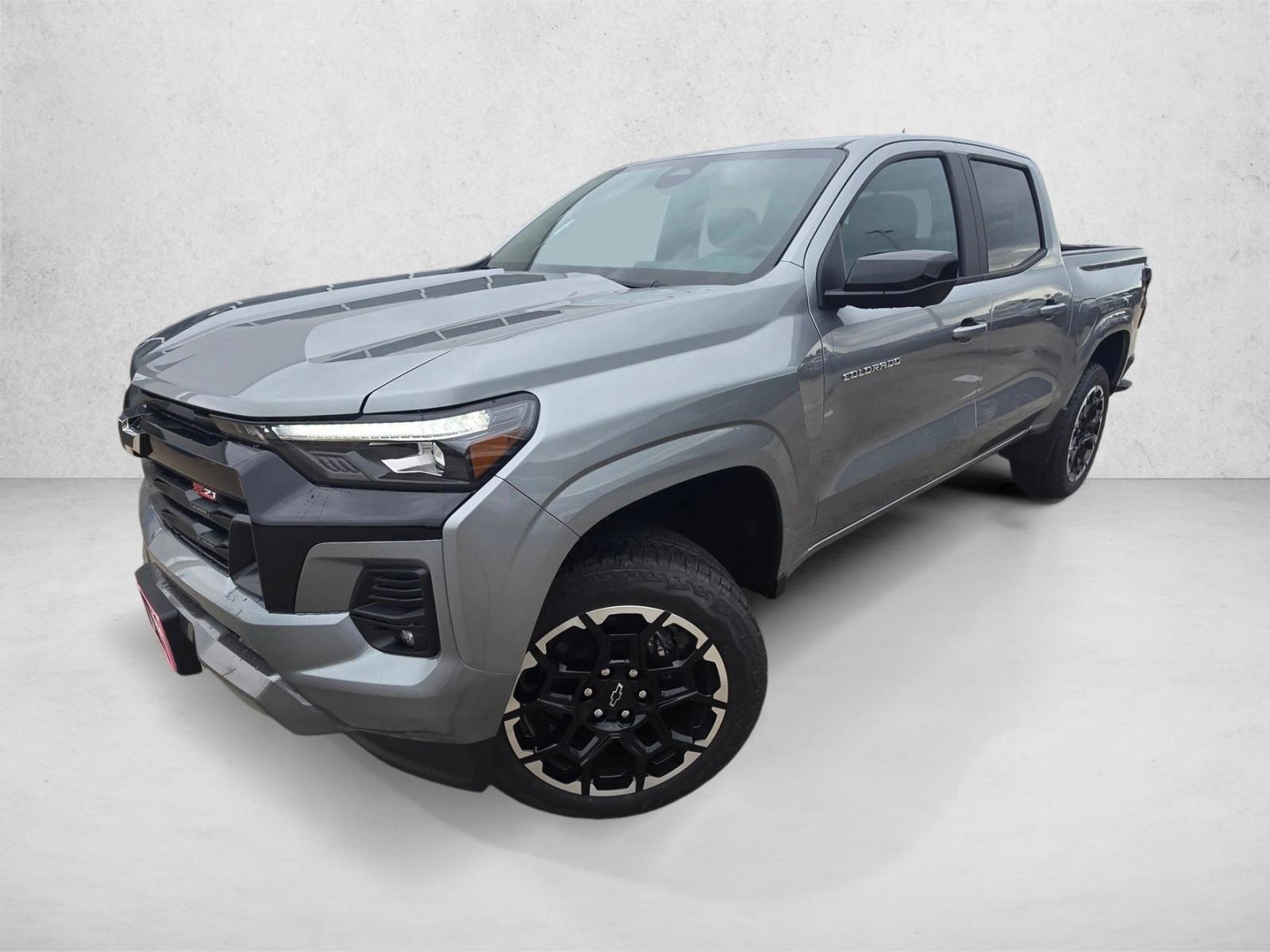 Thumbnail: 2026 Chevrolet Colorado - 1
