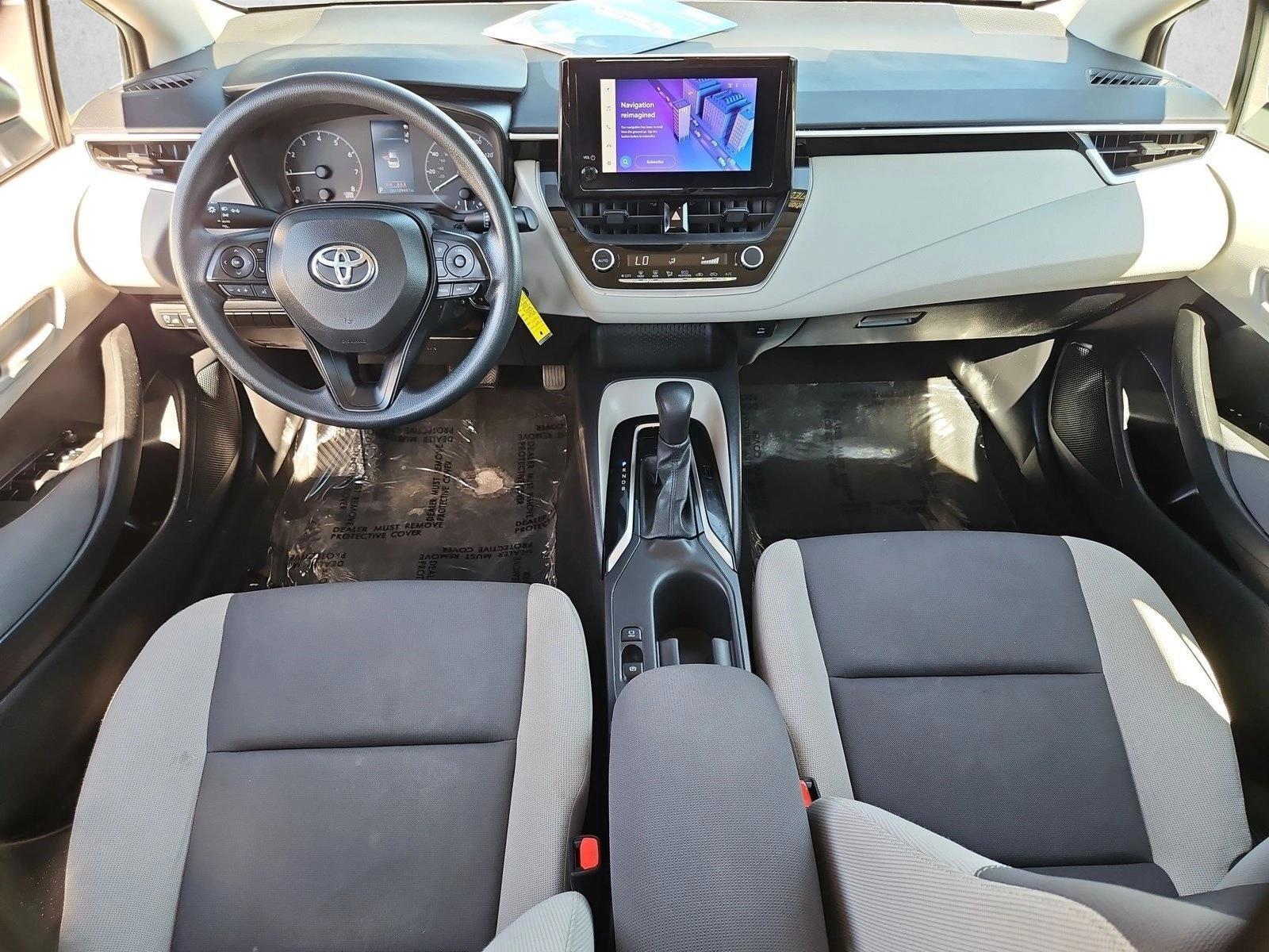 Thumbnail: 2023 Toyota Corolla - 3