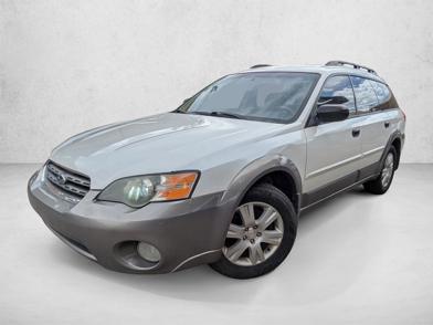 2005 Subaru Legacy  -
                  Golden, CO