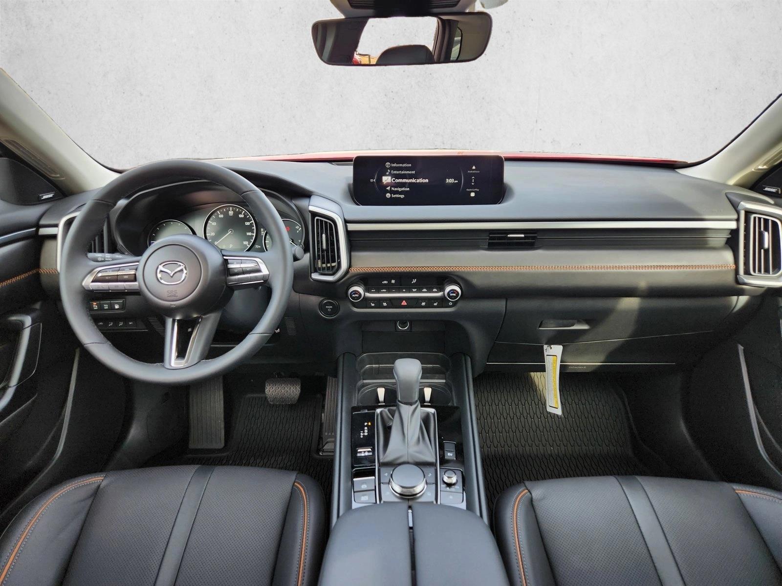 Thumbnail: 2026 Mazda CX-50 - 3