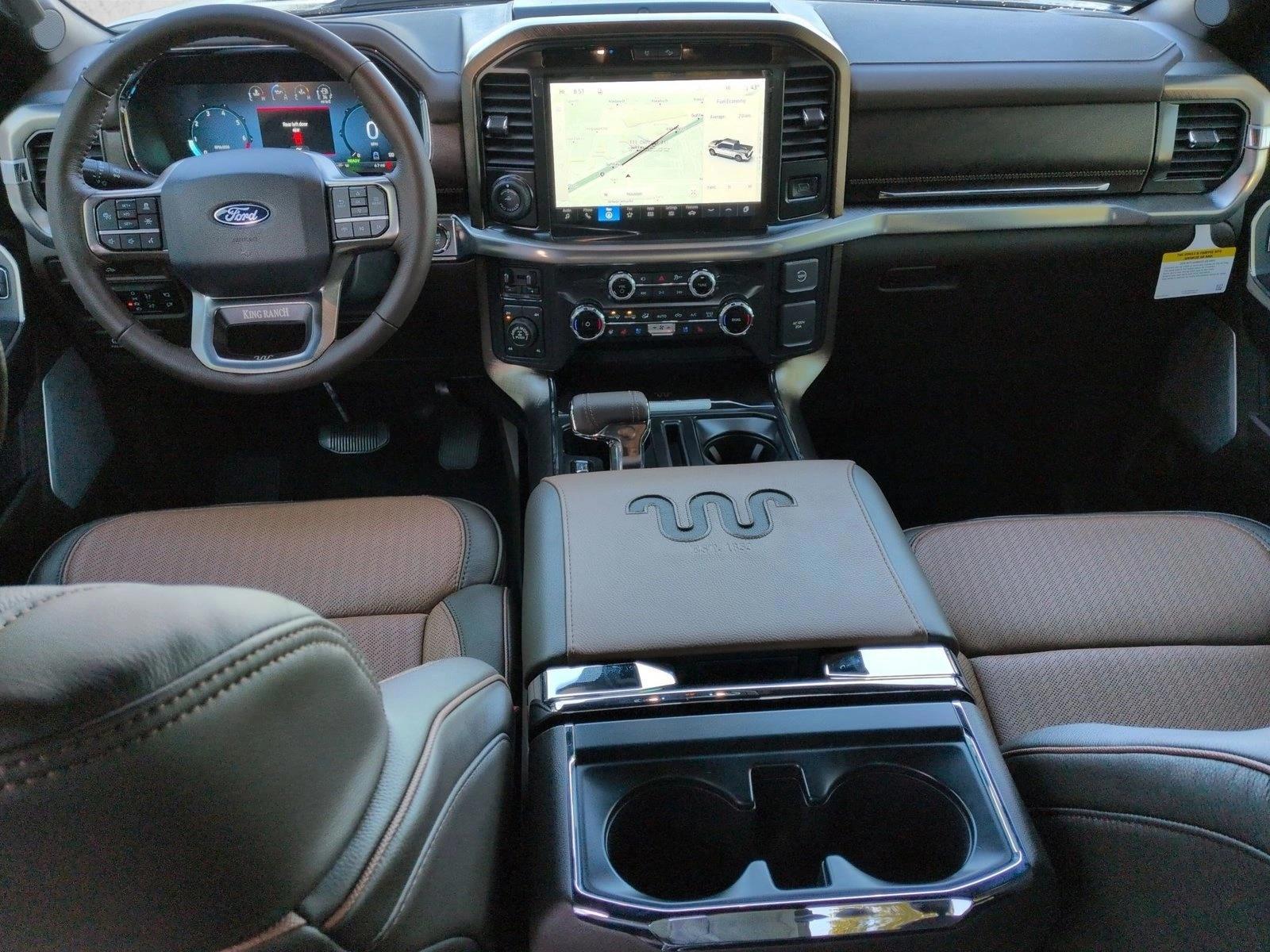 Thumbnail: 2026 Ford F-150 - 4