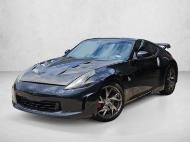 2015 Nissan Z Sport -
                  Frisco, TX