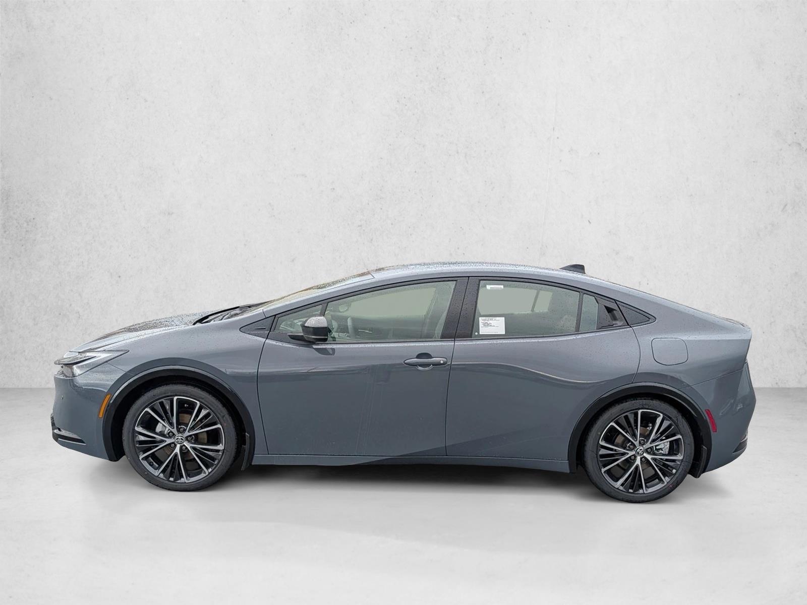 Thumbnail: 2026 Toyota Prius - 2