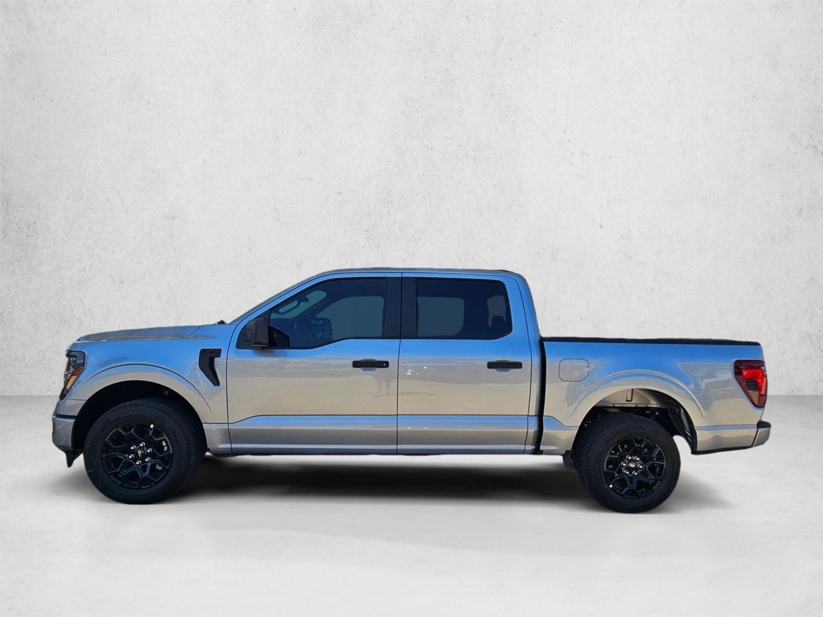 Thumbnail: 2026 Ford F-150 - 2