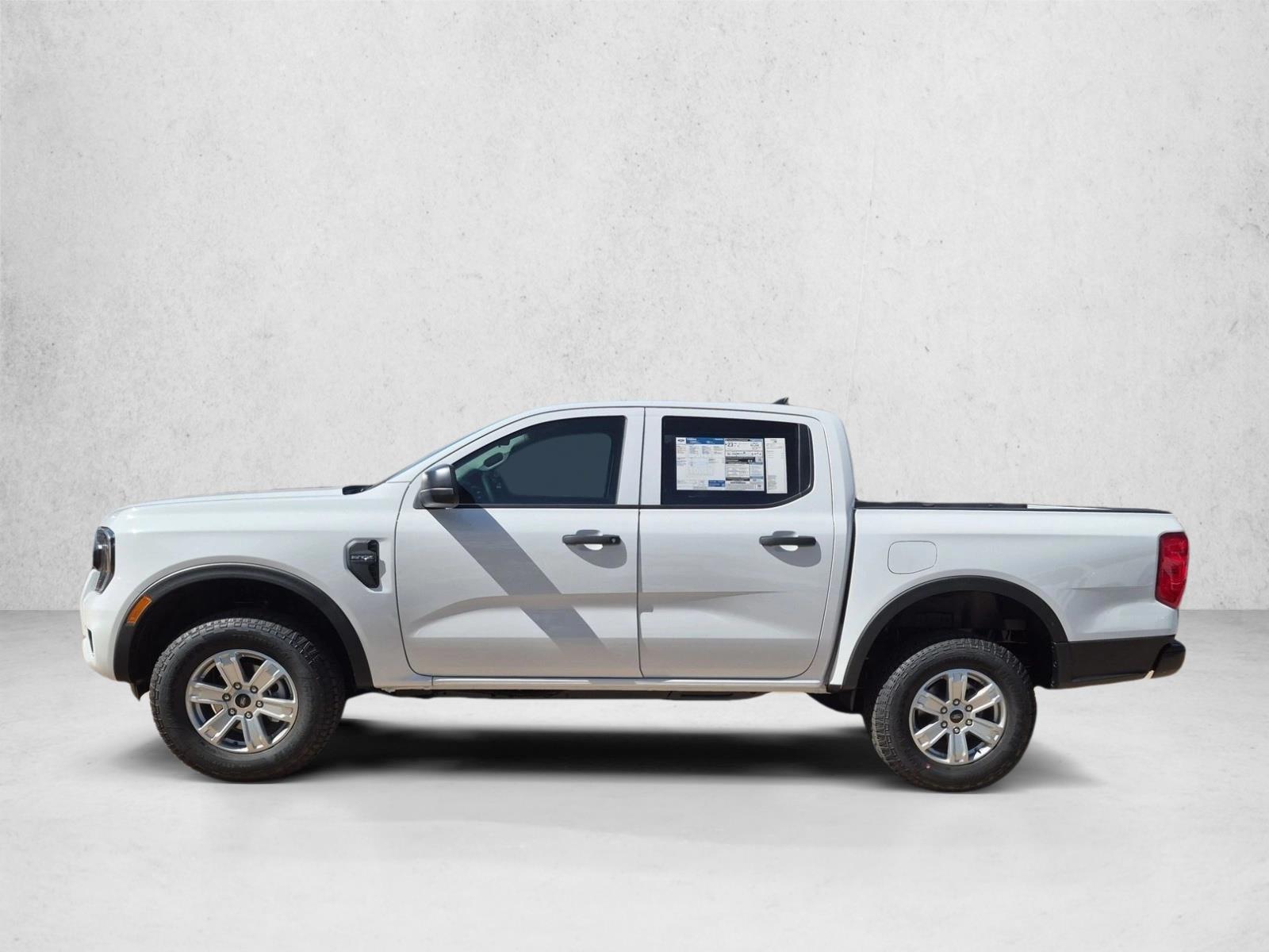 Thumbnail: 2026 Ford Ranger - 2