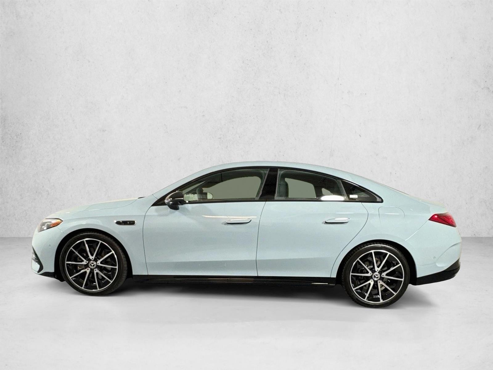 Thumbnail: 2027 Mercedes-Benz CLA - 2