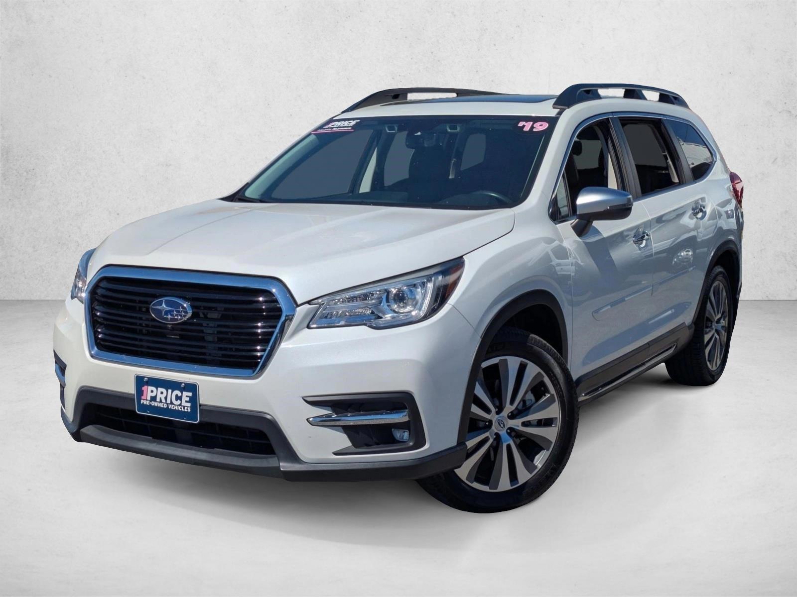 Thumbnail: 2019 Subaru Ascent - 1