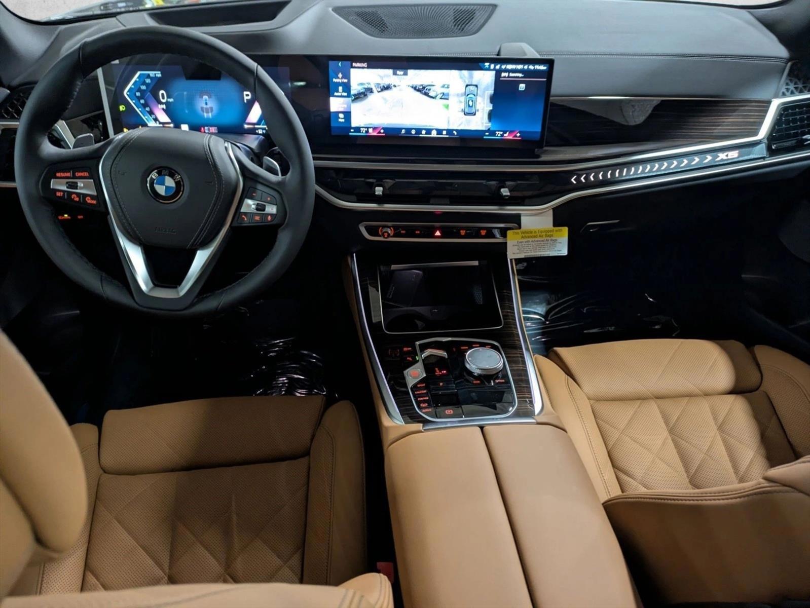 Thumbnail: 2026 BMW X5 - 3
