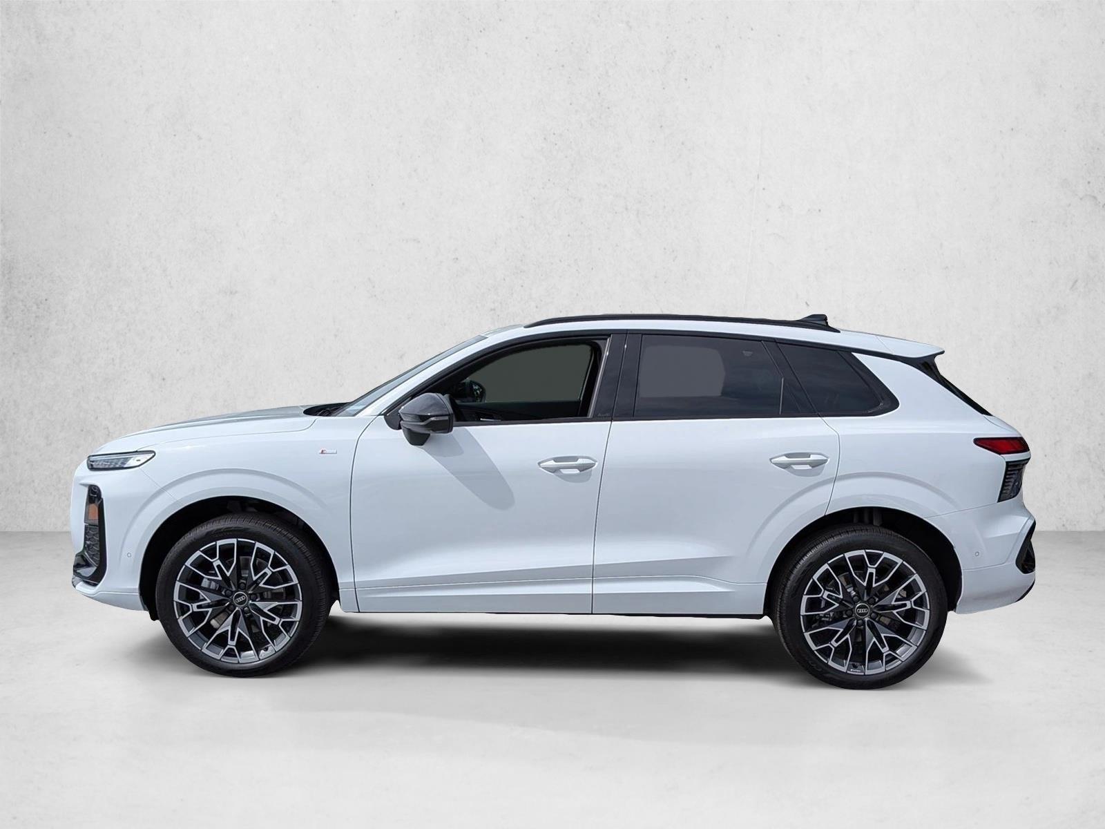 Thumbnail: 2026 Audi Q3 - 2