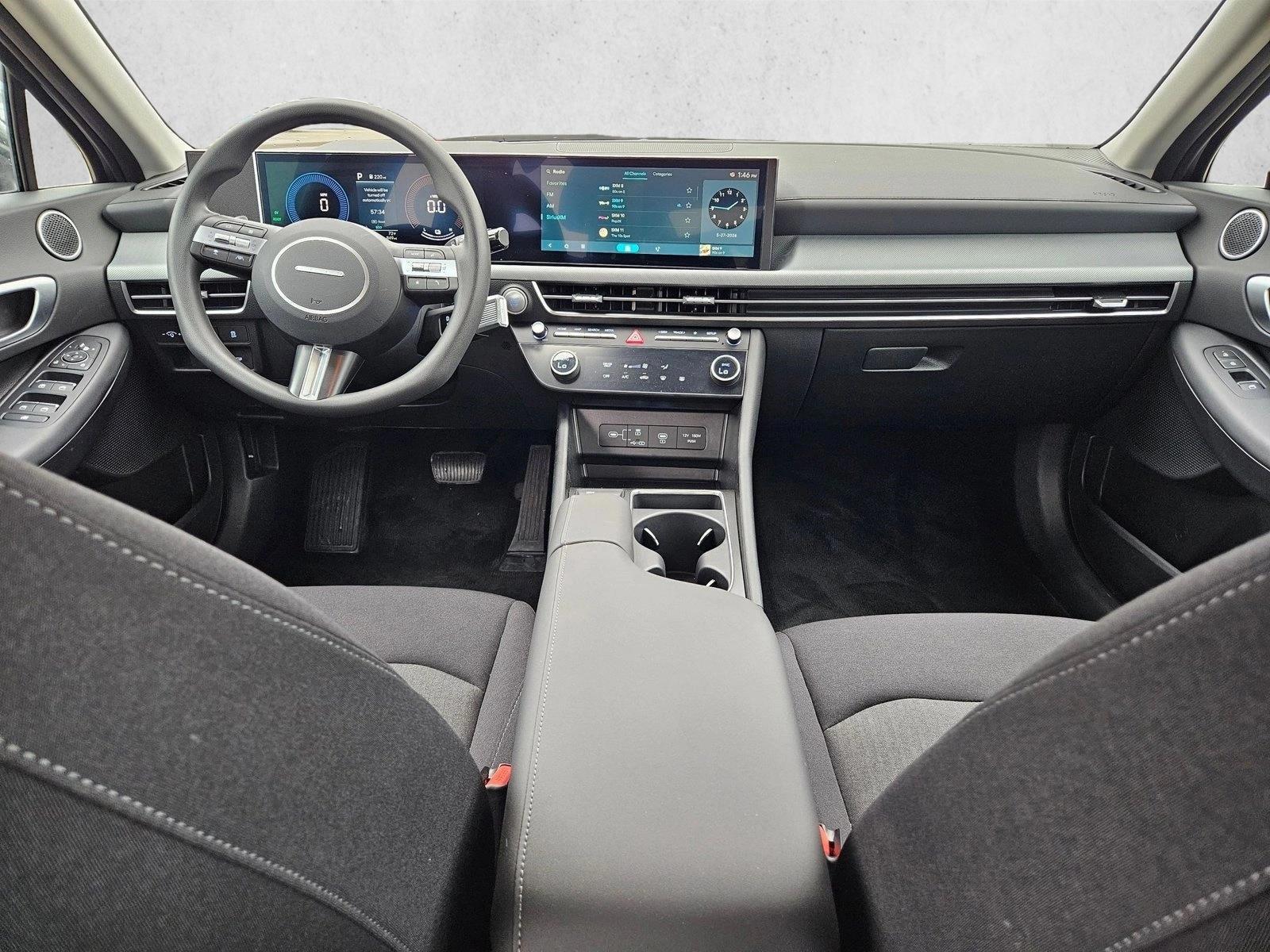 Thumbnail: 2026 Hyundai Sonata - 3