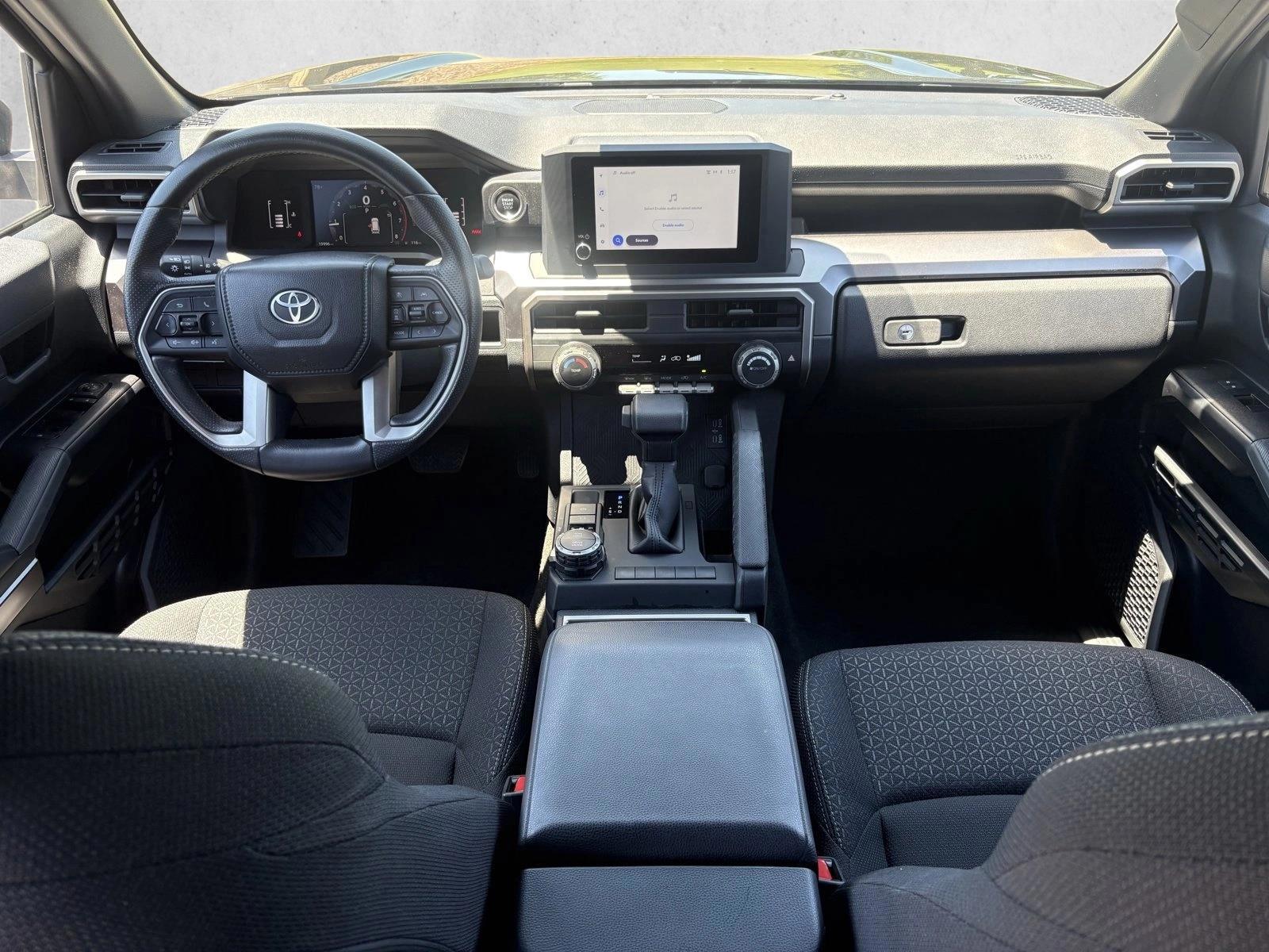 Thumbnail: 2025 Toyota 4Runner - 3