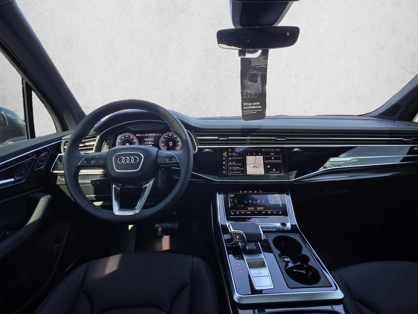 Thumbnail: 2026 Audi Q7 - 3