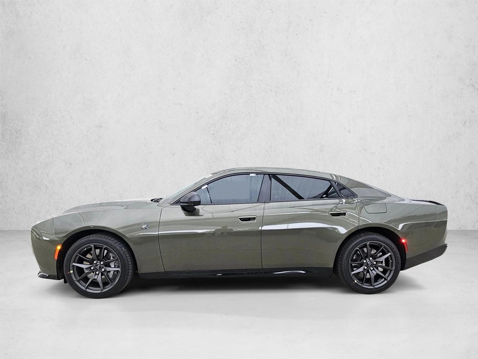 Thumbnail: 2026 Dodge Charger - 2