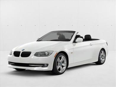 2011 BMW 3 Series 328i -
                  Sanford, FL