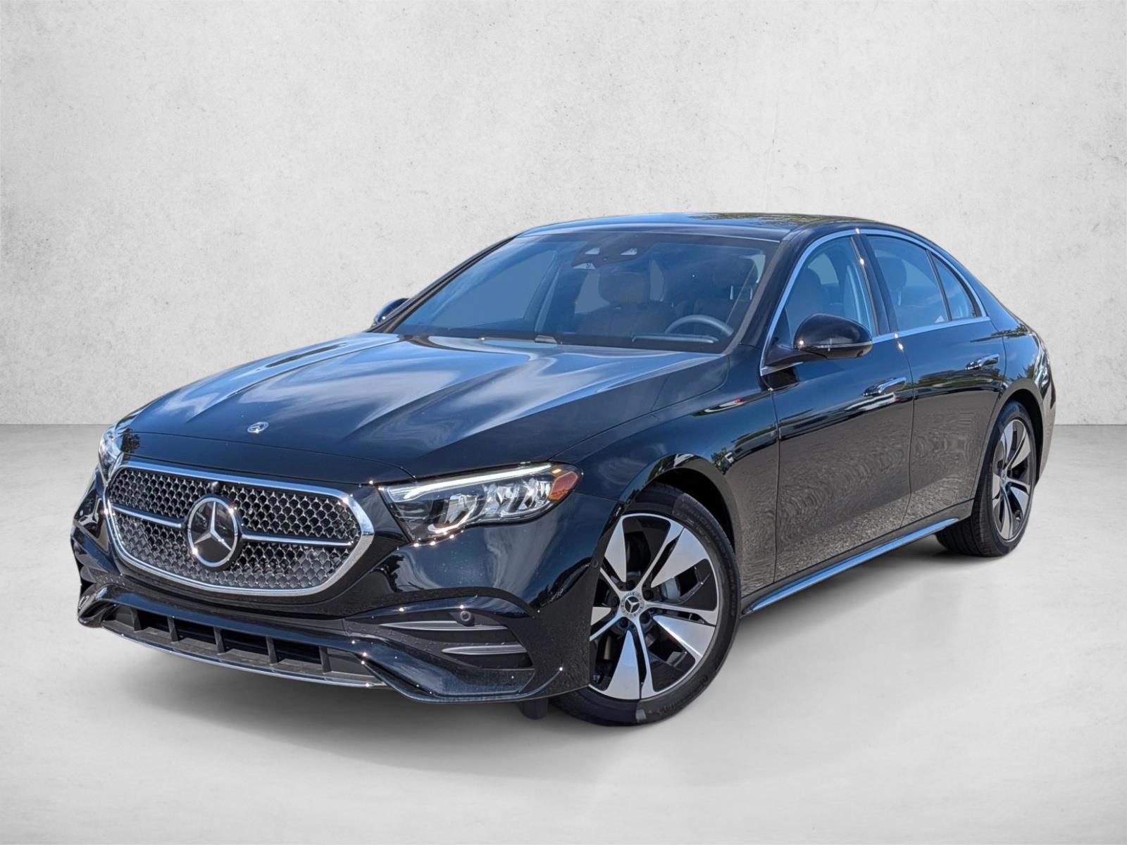 Thumbnail: 2026 Mercedes-Benz E-Class - 1