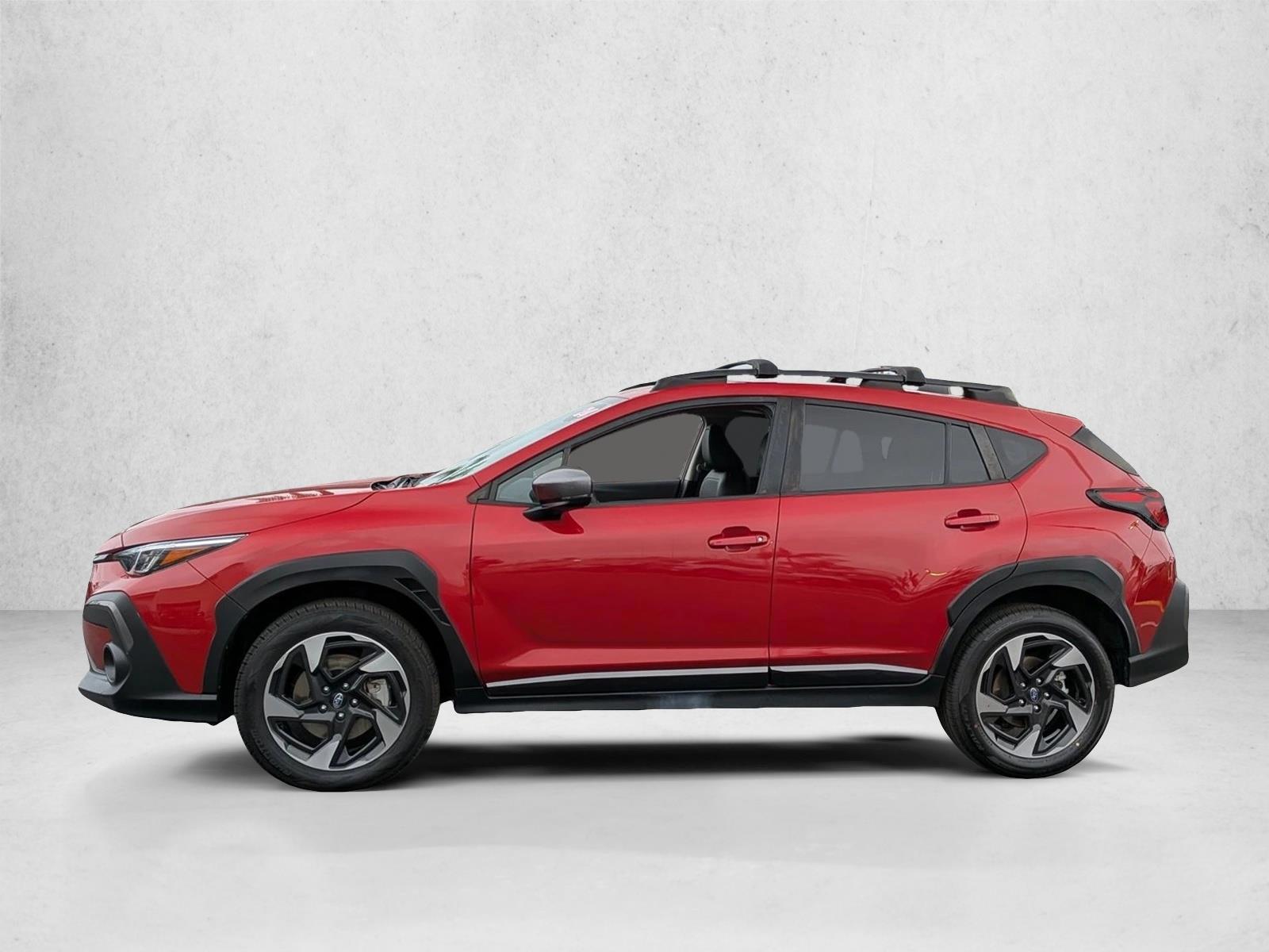 Thumbnail: 2024 Subaru Crosstrek - 2