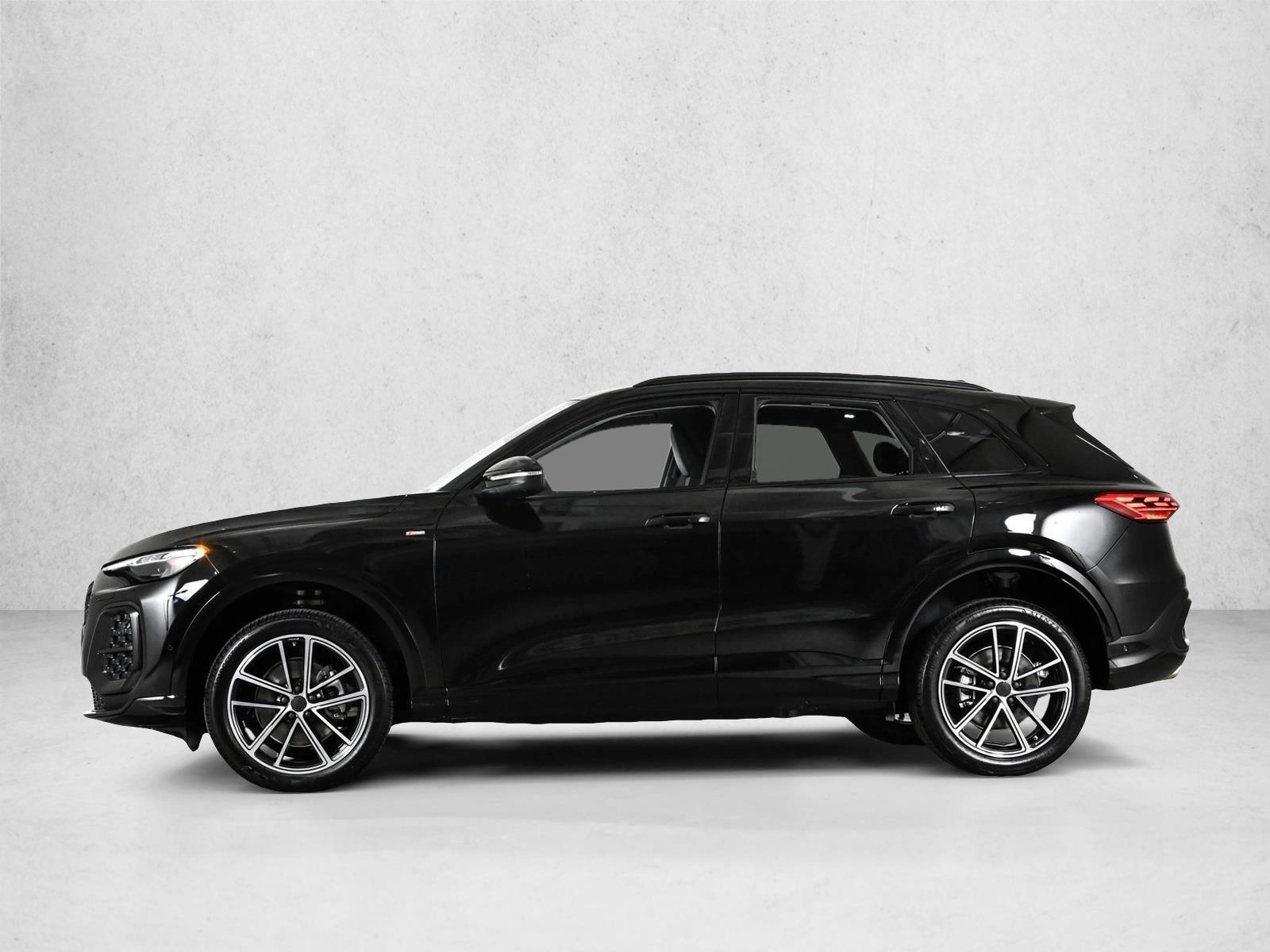 Thumbnail: 2026 Audi Q5 - 2