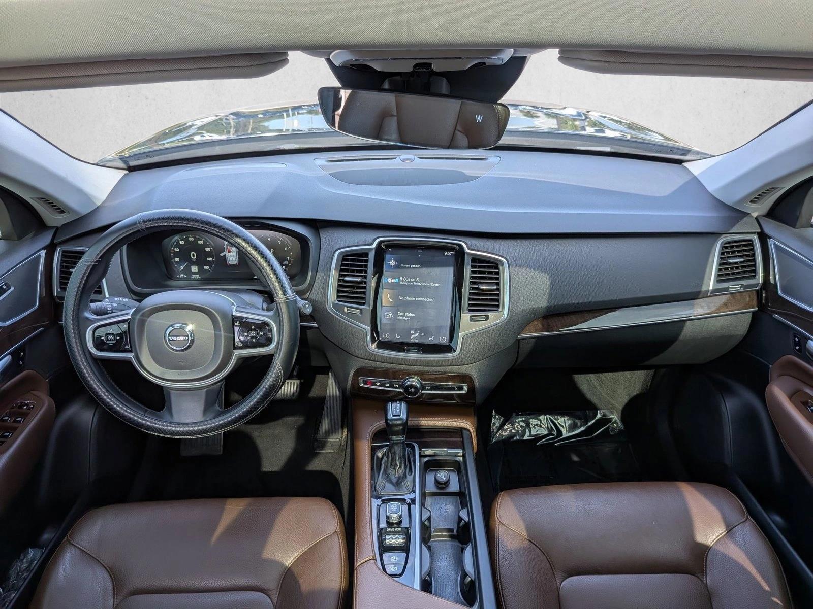 Thumbnail: 2019 Volvo XC90 - 4