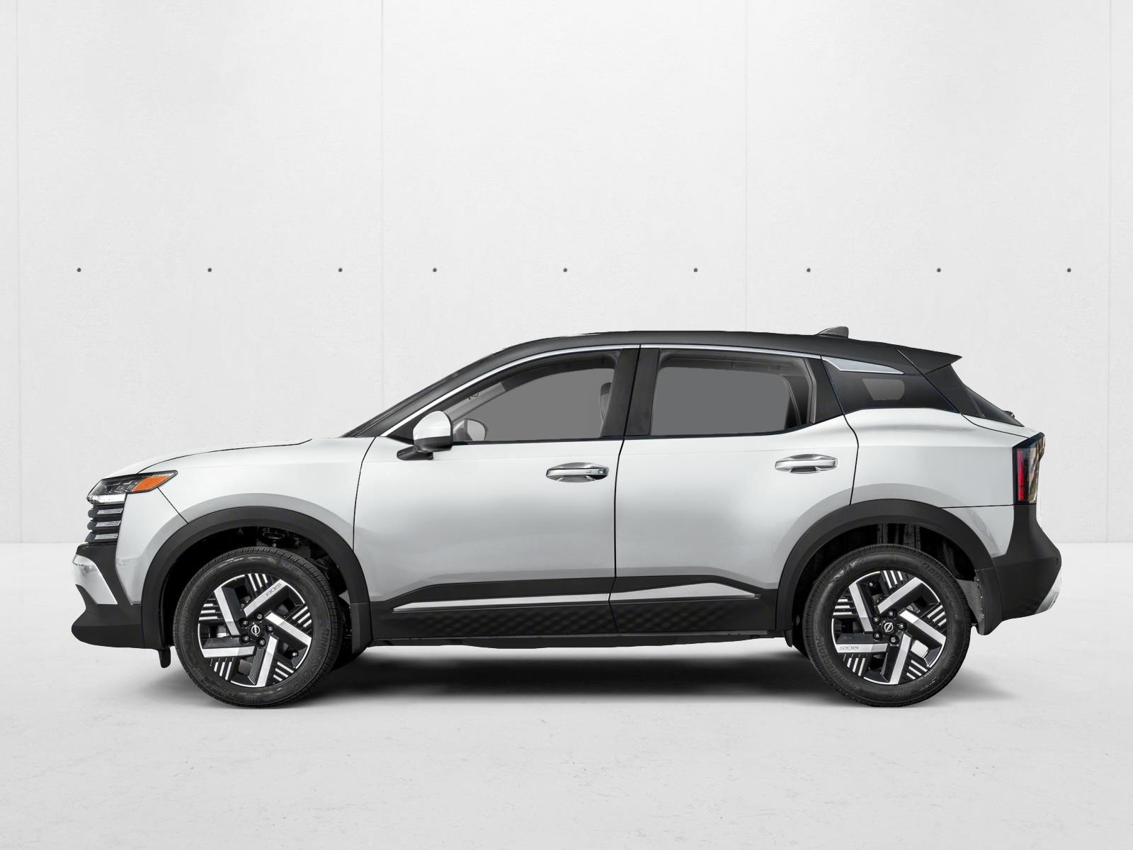 Thumbnail: 2026 Nissan Kicks - 2
