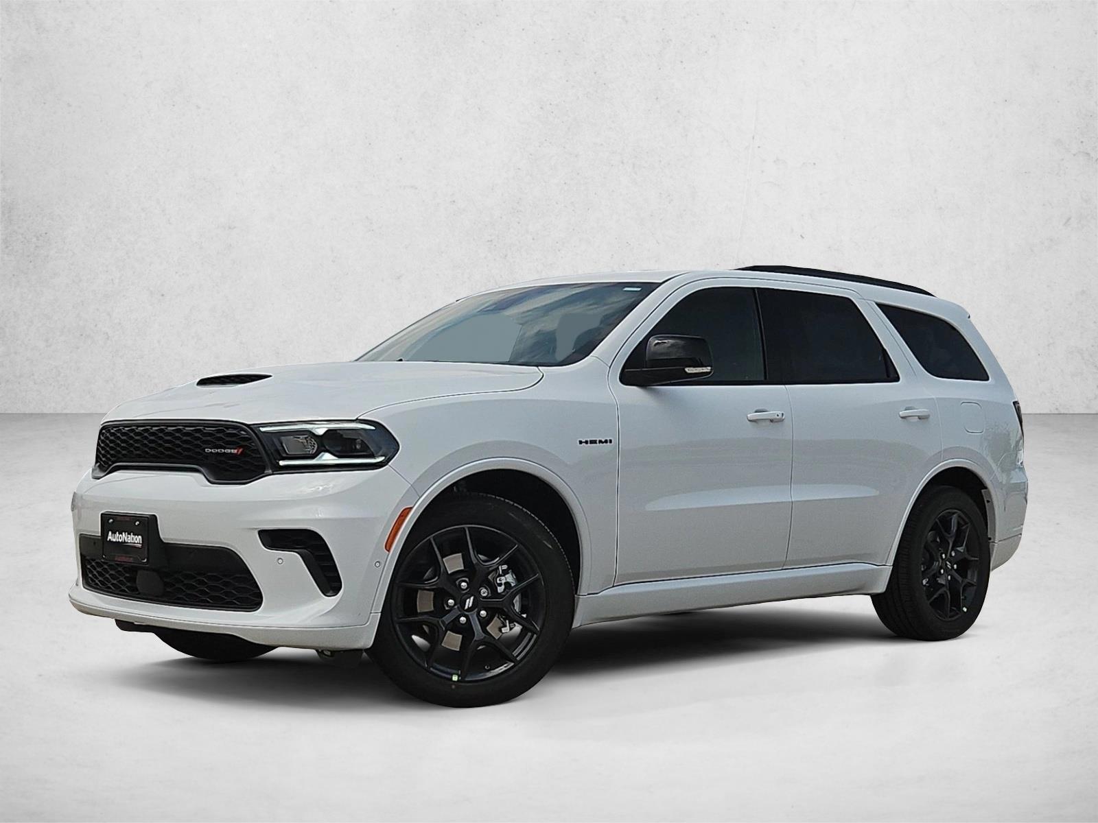Thumbnail: 2026 Dodge Durango - 1