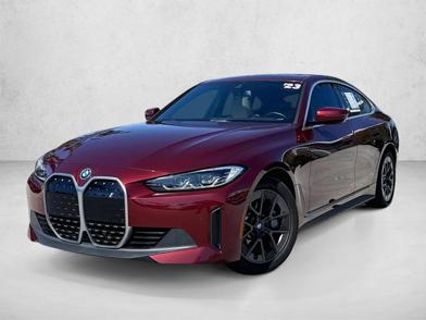 2023 BMW i4 eDrive40 -
                  Delray Beach, FL