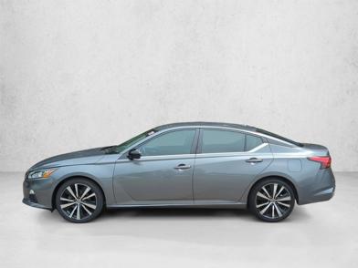 2021 Nissan Altima